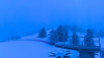 Cypress Mountain: Top of Ski Chair (cypressmountain.com)