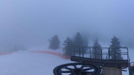 Cypress Mountain: Top of Ski Chair (cypressmountain.com)