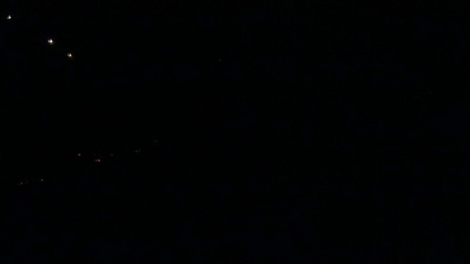 Webcam Davos Jakobshorn: Blick Brämabüel