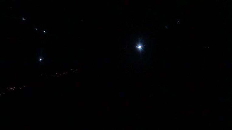 Webcam Davos Jakobshorn: Blick Brämabüel