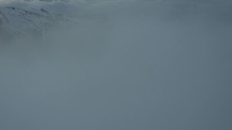 Webcam Davos Jakobshorn: Blick Brämabüel