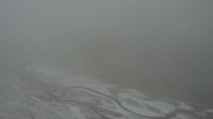 Davos Jakobshorn: Blick jatzhütte (davos.ch)