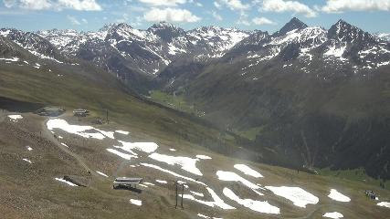 Davos Jakobshorn: Blick jatzhütte (davos.ch)