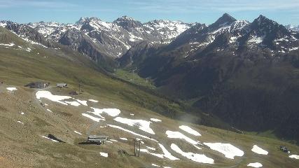 Davos Jakobshorn: Blick jatzhütte (davos.ch)