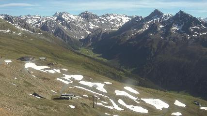 Davos Jakobshorn: Blick jatzhütte (davos.ch)