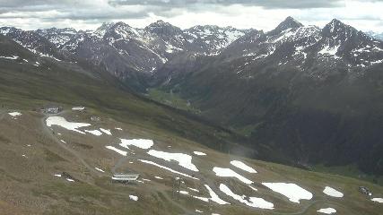 Davos Jakobshorn: Blick jatzhütte (davos.ch)