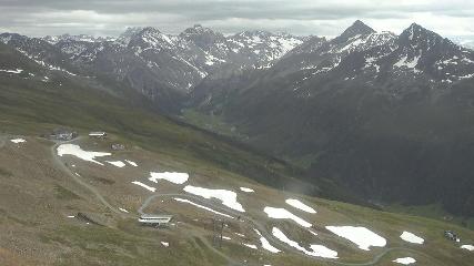Davos Jakobshorn: Blick jatzhütte (davos.ch)