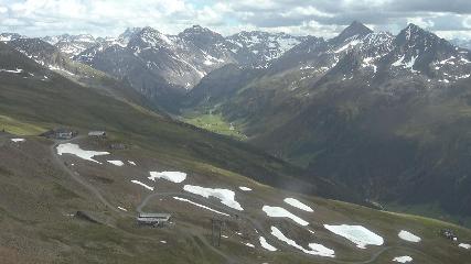 Davos Jakobshorn: Blick jatzhütte (davos.ch)