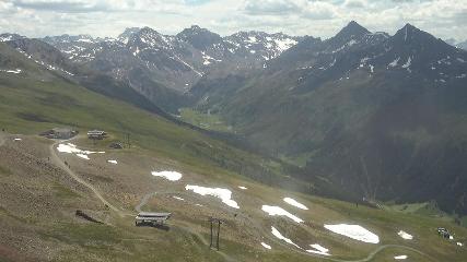 Davos Jakobshorn: Blick jatzhütte (davos.ch)
