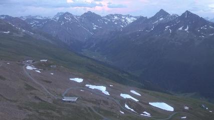 Davos Jakobshorn: Blick jatzhütte (davos.ch)