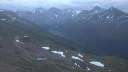 Davos Jakobshorn: Blick jatzhütte (davos.ch)