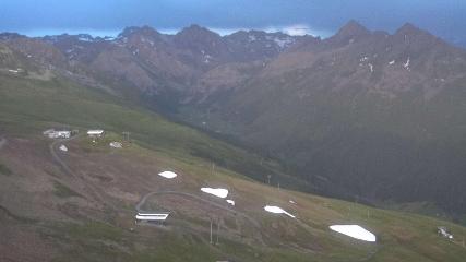 Davos Jakobshorn: Blick jatzhütte (davos.ch)