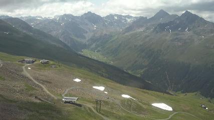 Davos Jakobshorn webcam