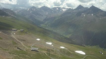 Davos Jakobshorn: Blick jatzhütte (davos.ch)