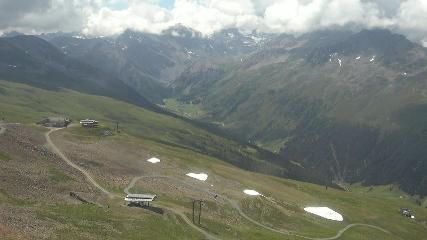 Davos Jakobshorn: Blick jatzhütte (davos.ch)