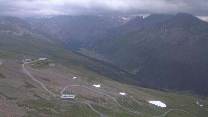 Davos Jakobshorn webcam