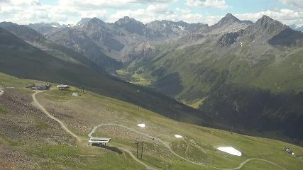 Davos Jakobshorn: Blick jatzhütte (davos.ch)