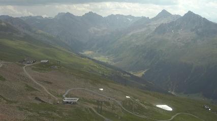 Davos Jakobshorn: Blick jatzhütte (davos.ch)