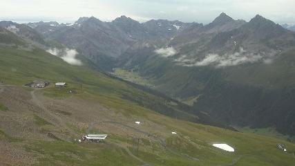 Davos Jakobshorn: Blick jatzhütte (davos.ch)