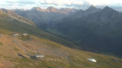 Davos Jakobshorn: Blick jatzhütte (davos.ch)
