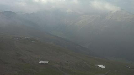 Davos Jakobshorn: Blick jatzhütte (davos.ch)