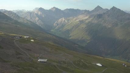 Davos Jakobshorn: Blick jatzhütte (davos.ch)