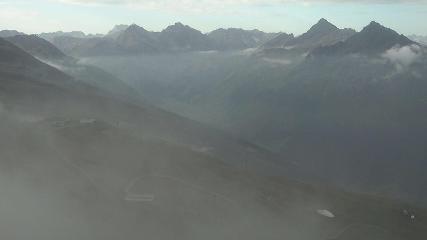 Davos Jakobshorn: Blick jatzhütte (davos.ch)