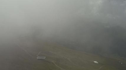 Davos Jakobshorn: Blick jatzhütte (davos.ch)