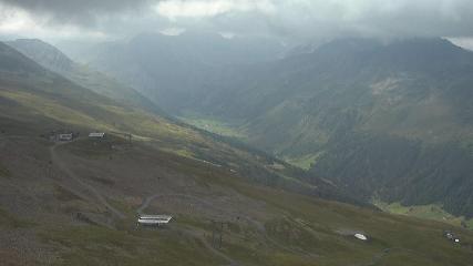 Davos Jakobshorn: Blick jatzhütte (davos.ch)