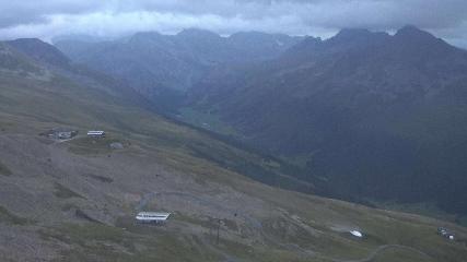 Davos Jakobshorn webcam