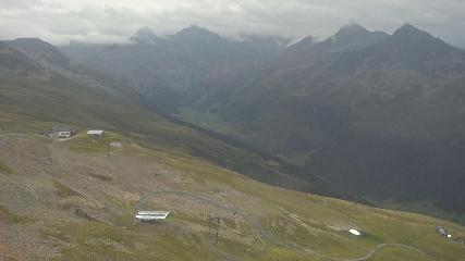 Davos Jakobshorn: Blick jatzhütte (davos.ch)