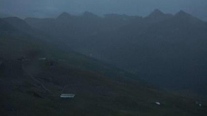 Davos Jakobshorn: Blick jatzhütte (davos.ch)