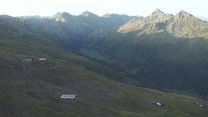 Davos Jakobshorn: Blick jatzhütte (davos.ch)