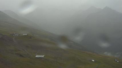 Davos Jakobshorn: Blick jatzhütte (davos.ch)