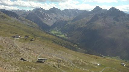 Davos Jakobshorn: Blick jatzhütte (davos.ch)