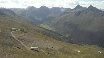 Davos Jakobshorn: Blick jatzhütte (davos.ch)