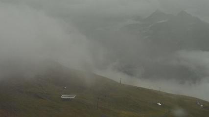 Davos Jakobshorn: Blick jatzhütte (davos.ch)