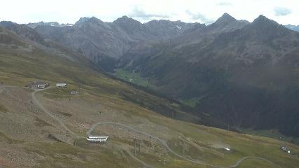 Davos Jakobshorn webcam