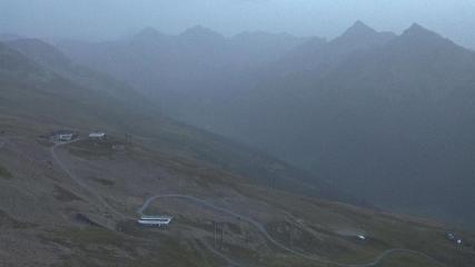 Davos Jakobshorn: Blick jatzhütte (davos.ch)
