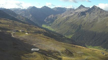 Davos Jakobshorn: Blick jatzhütte (davos.ch)