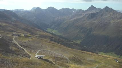 Davos Jakobshorn: Blick jatzhütte (davos.ch)