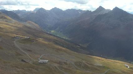 Davos Jakobshorn: Blick jatzhütte (davos.ch)