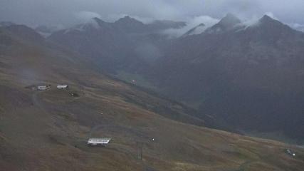 Davos Jakobshorn: Blick jatzhütte (davos.ch)