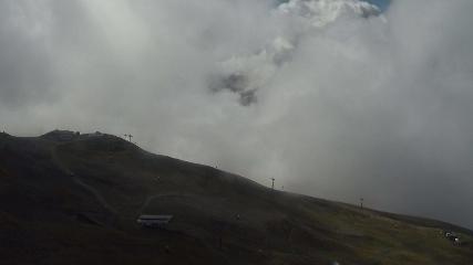 Davos Jakobshorn: Blick jatzhütte (davos.ch)