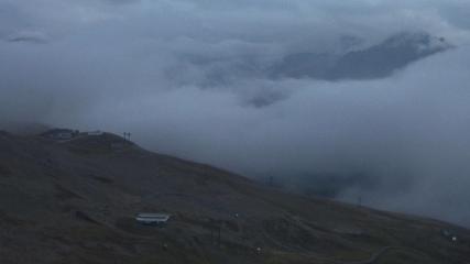 Davos Jakobshorn: Blick jatzhütte (davos.ch)