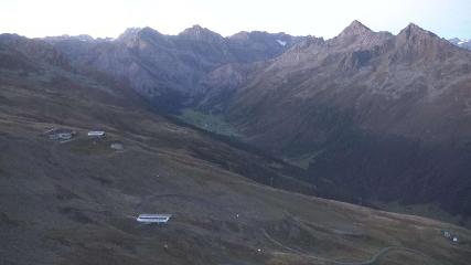 Davos Jakobshorn: Blick jatzhütte (davos.ch)