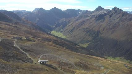 Davos Jakobshorn: Blick jatzhütte (davos.ch)