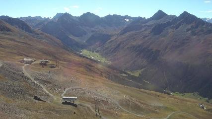 Davos Jakobshorn: Blick jatzhütte (davos.ch)