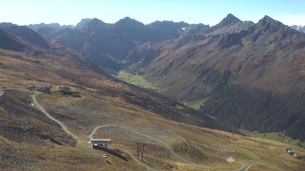 Davos Jakobshorn: Blick jatzhütte (davos.ch)