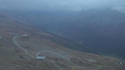Davos Jakobshorn: Blick jatzhütte (davos.ch)